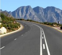 Tipos de pintura para señalización horizontal. Aplicación con Horizon Line de Euroser y Line Lazer de Graco